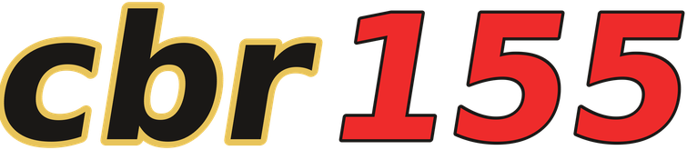 cbr155 logo